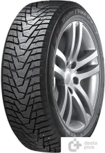 Автомобильные шины Hankook Winter iPike RS2 W429 245/45R18 100T