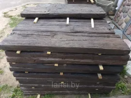 Декоративная бетонная доска "Доска большая" Бетон шт. .