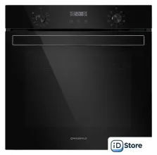 Электрический духовой шкаф MAUNFELD EOEM.769B3