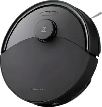 Roborock Q8 Max Pro RRA1TAL Q8MRP52-02 (с русской озвучкой, черный)