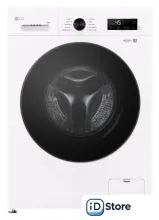 Стиральная машина LG F2Y1NS5W