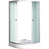 Душевой уголок River Don Light 90/15 MT