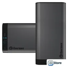 Накопительный электрический водонагреватель Thermex Bono 80 Wi-Fi