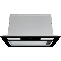 Кухонная вытяжка Midea MH60I550GB