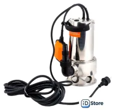 Фекальный насос Gigant GFP-01