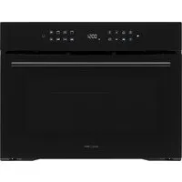 Электрический духовой шкаф Krona Onyx 45H BL/BL