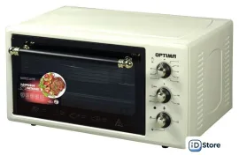 Мини-печь Optima OF-48BR