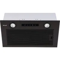 Кухонная вытяжка Weissgauff Box 1000 BL Sensor