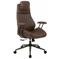 Офисное кресло Brabix EX-573 / 532944 (коричневый)