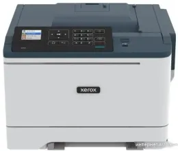 Принтер Xerox C310