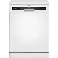 Отдельностоящая посудомоечная машина Hansa ZWM627WH