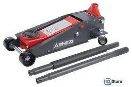 Подкатной домкрат Arnezi R7101131 3т