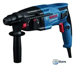 Перфоратор Bosch GBH 220 Professional 06112A6020
