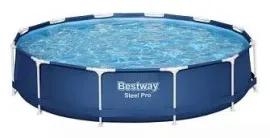 Каркасный бассейн Bestway Steel Pro 56706 (366х76)