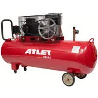 Компрессор поршневой масляный Atlet SC270-200L-3