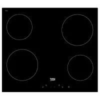 Электрическая варочная панель Beko HIC 64400 E