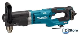 Угловая дрель Makita DA001GZ (без АКБ)