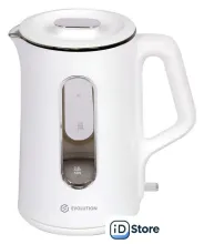 Электрический чайник Evolution KG18152WEL