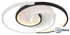 Припотолочная люстра Rivoli Abby 6101-103 Б0059008