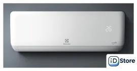 Кондиционер Electrolux EACS/I-09HEF/N8 WiFi