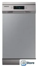 Отдельностоящая посудомоечная машина Samsung DW50R4050FS/WT