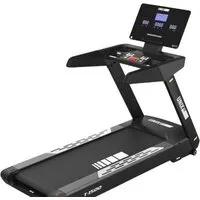Электрическая беговая дорожка Unix Fit T-1500 PRO LED