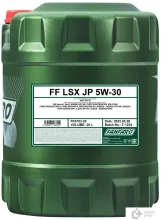 Моторное масло Fanfaro LSX JP 5W-30 20л