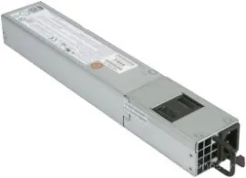 Блок питания Supermicro PWS-504P-1R