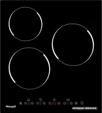 Варочная панель Weissgauff HV 430 B
