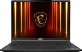 Ноутбук MSI Stealth 16 AI A2HWGG-085XRU
