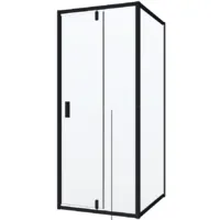 Душевой уголок Niagara NG-83-8AB-A90B 80x90