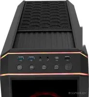 Корпус Chieftec Stallion II GP-02B-UC-OP