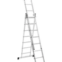 Лестница Dogrular Ufuk Pro 3x8 ступеней