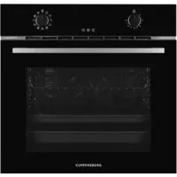 Электрический духовой шкаф KUPPERSBERG FH 611 B