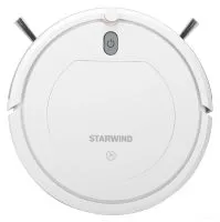 Робот-пылесос StarWind SRV3730