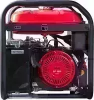 Бензиновый генератор Fubag BS 9000 A ES