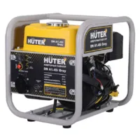Инверторный генератор Huter Grey DN A1.45i (64/10/60)