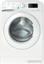 Стиральная машина Indesit BWSA 61051 WSV RU