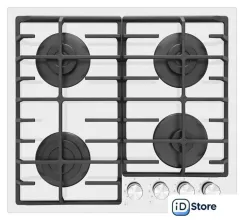 Варочная панель HOMSair HGE643WH