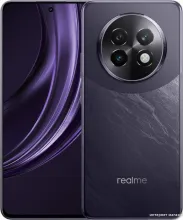 Смартфон Realme 13 5G RMX5000 8GB/256GB международная версия (темно-фиолетовый)