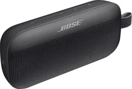 Беспроводная колонка Bose SoundLink Flex (черный)