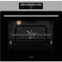 Электрический духовой шкаф Candy Cosmo Pro COXT12LATBX