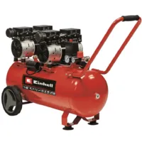 Воздушный компрессор Einhell TE-AC 50 Silent 4020620