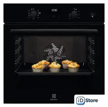 Электрический духовой шкаф Electrolux EOD5C50Z