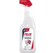 Преобразователь ржавчины Felix, в тригг. уп. 500мл