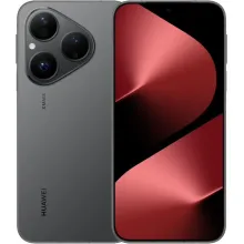 Смартфон Huawei Pura 80 256GB (Чёрный)