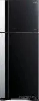 Холодильник Hitachi HRTN7489DFGBKCS