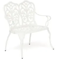 Скамейка TetChair Secret De Maison Symphonie (белый)