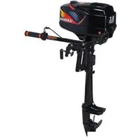 Лодочный мотор Hangkai 3.6HP