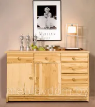 Тумба Юнона 1.7 МД-190М